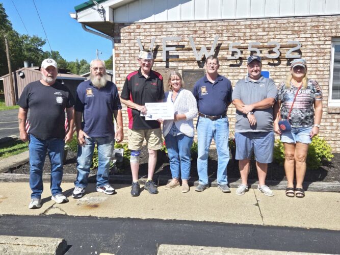 ‘Meals on Wheels’ News, Sports, Jobs Morning Journal